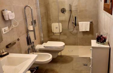 Villa Torricelli Scarperia - Il Giardinetto Residence - Foto 70