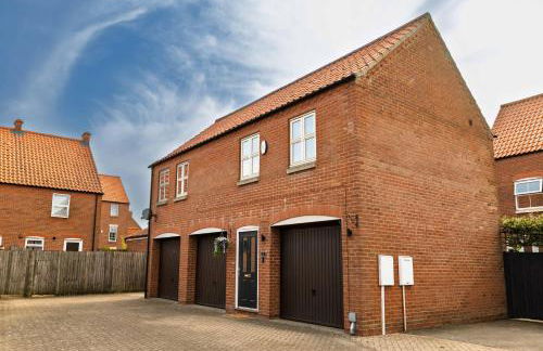 Cosy 2 bed hideaway in Louth - Foto 24