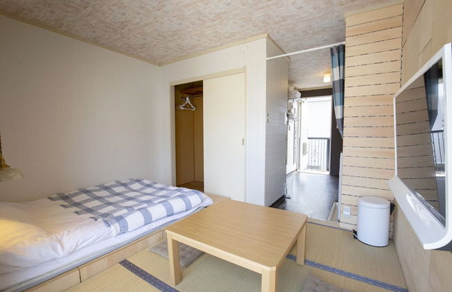 Guesthouse Life Field - Foto 29