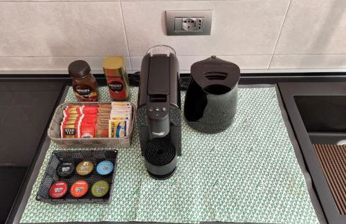 Design apartment n. 41 - Foto 45