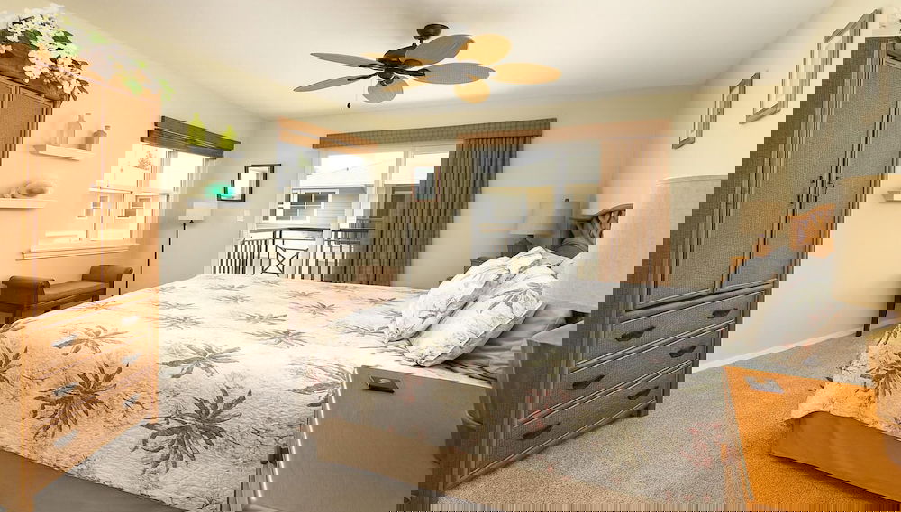 Waikoloa Colony Villas WCV-306 by KBM - Foto 1