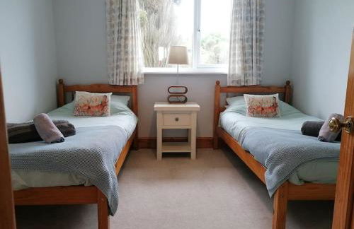 The Little House, Wadebridge, Cornwall - Foto 19