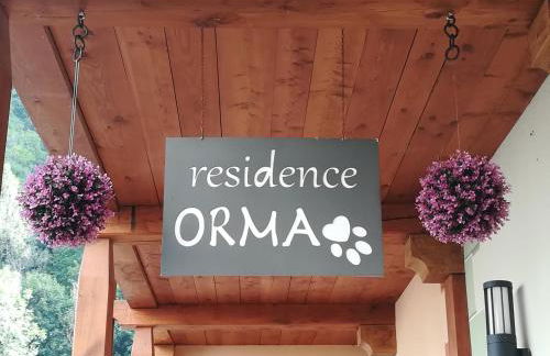 Residence Orma - Foto 23