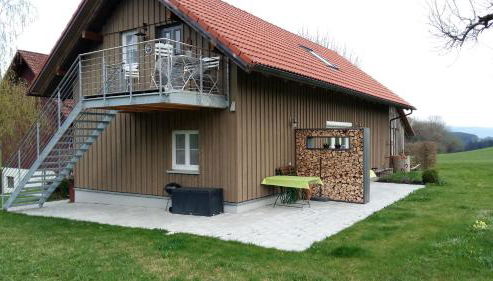 Claudis Ferienhäusle - Foto 2