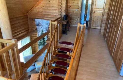 Holiday Home am Rennsteig by Interhome - Foto 16