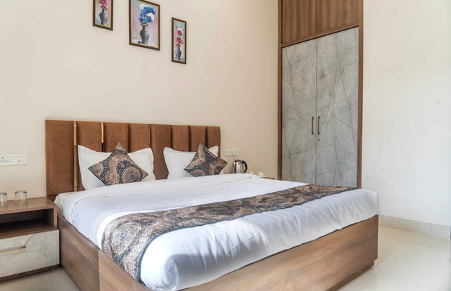 Green Galaxy Villa - Foto 10