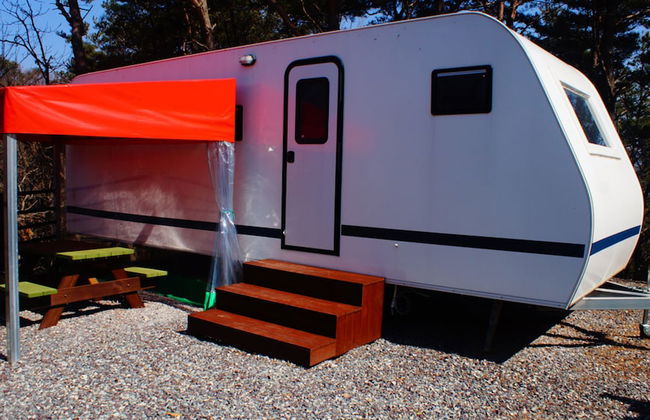 Good Caravan Pension - Foto 31