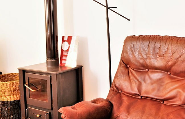 Yellow House - Foto 19