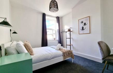 Moorland House by Switchback Stays - Foto 34