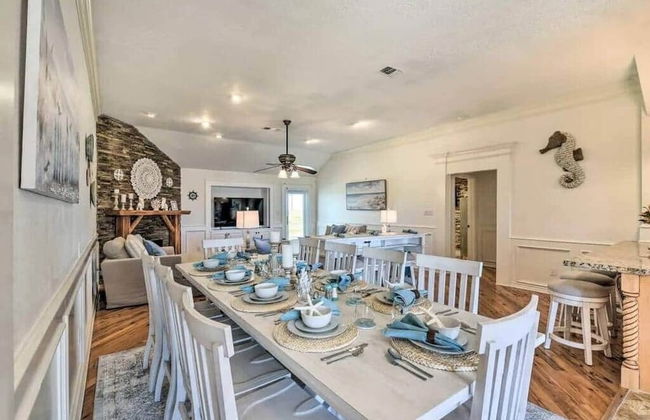 Absolute Paradise Galveston - Foto 35