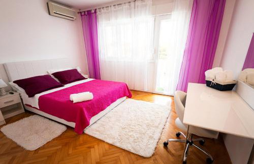 Entire private top floor with own pool and entrance - Foto 21