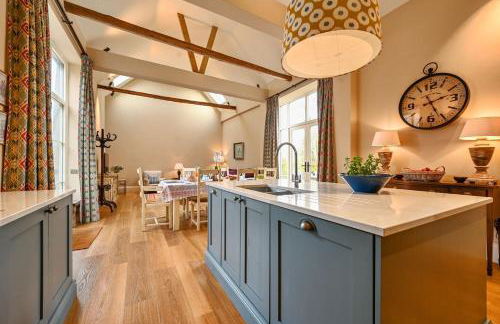 Bullfinches Barn - Foto 9