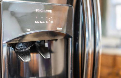 PlayDeck Cabin New River Gorge and Summersville Lake - Foto 19