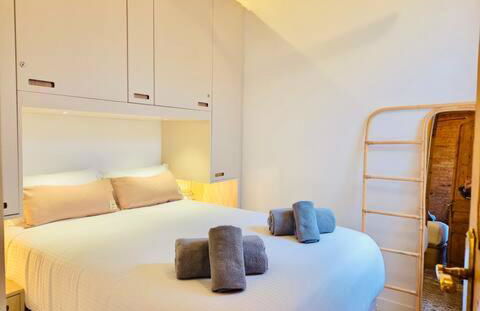 Stunning APT WiFi 6 min Sagrada Familia 2BR - Foto 20