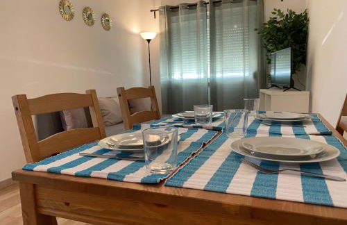 Almada Central Apartment - Foto 31