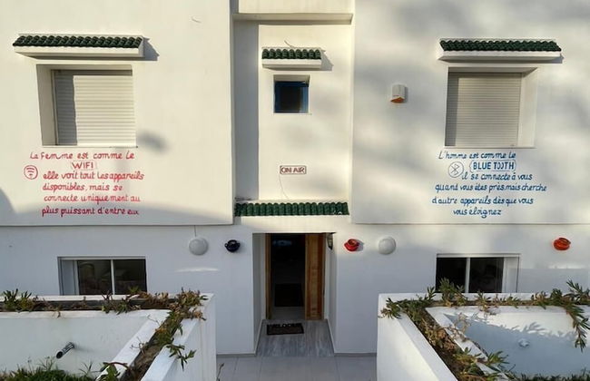 Dar Riahi Ras Jbal - Foto 56