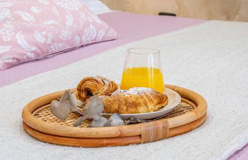 La terrazza di Zoe - Castromediano ( Lecce) - Foto 17