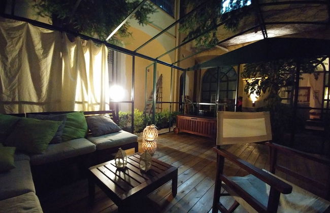 Dimora Aganoor La Foresteria - Foto 36