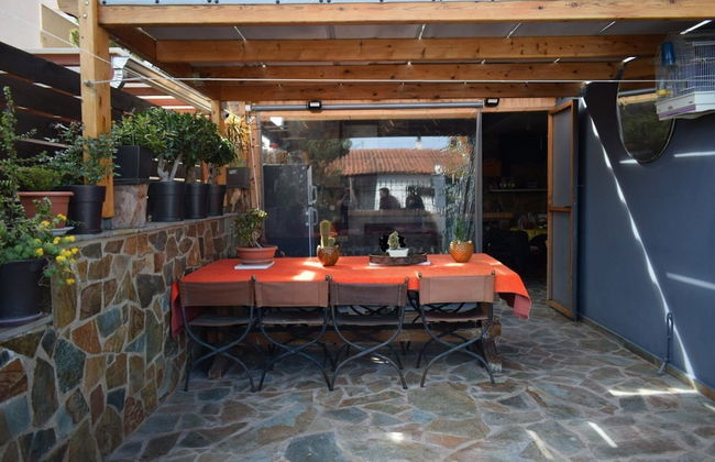 MTC-Jasmine's House - Foto 22