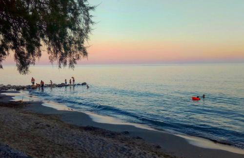 Zea Waves apartments - Foto 35