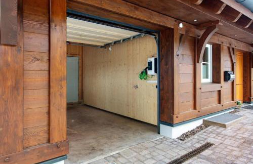 Chalet Foret - Ferienhaus - Photo 23