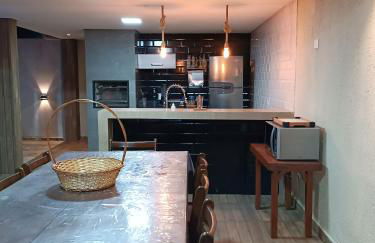 casa ampla com PISCINA e área verde em São José ao lado de Maragogi - Foto 22