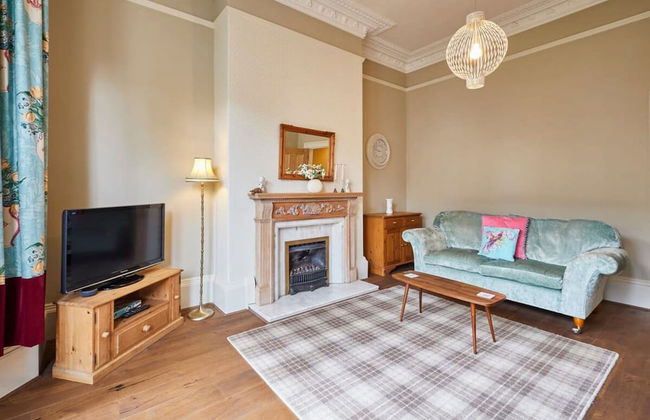 Host Stay Westbourne Grove Apartment - Foto 17