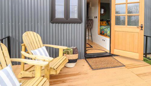 Limetree Luxury Glamping Portland - Foto 4