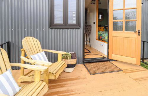 Limetree Luxury Glamping Portland - Foto 4