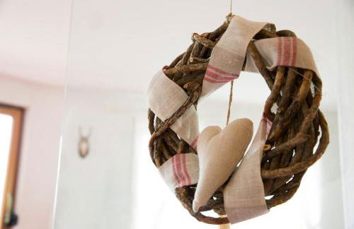 Isoldes Landhaus - Foto 16