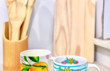 Apê Bela Vista I Wi-Fi e A/C - Foto 14