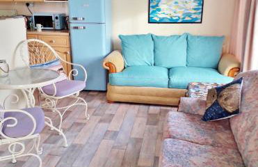 Sea Moss Cabin - Foto 36