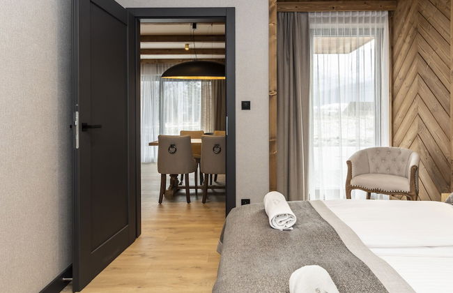 Apartamenty Szymaszkowa 7 - Photo 8