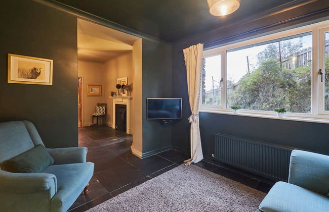 Host Stay Prospect Cottage - Foto 6