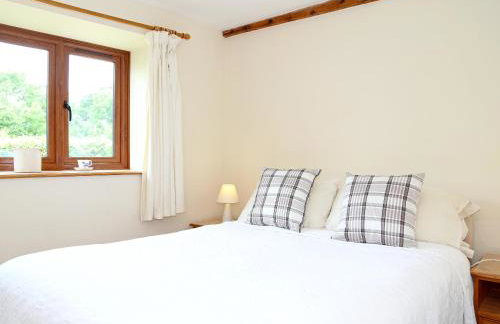 The Dairy At Copper Beeches - Foto 8