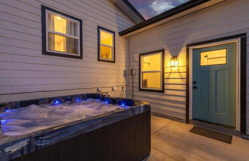 Denver 5BR Hot Tub, Pool Table, Ping Pong! - Foto 6