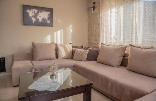 Cretan Nature Villa Alexandra - Foto 16