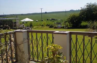 Buckton House Holiday Cottages - Foto 28