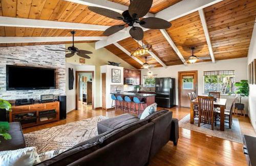 Vacation Home In Kailua Kona-Aloha Breeze - Foto 8