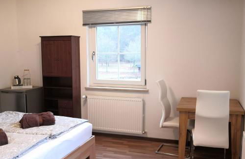 Ferienhaus am Bach mit großem Garten - Foto 22