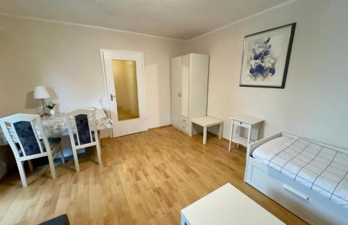 Ruhige Wohnung in Springe - Foto 11