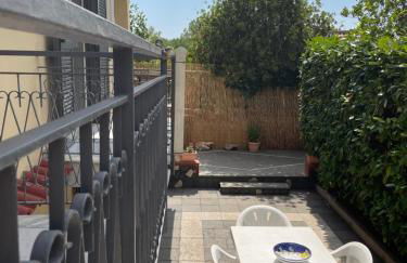 Vesuvius garden - Photo 22