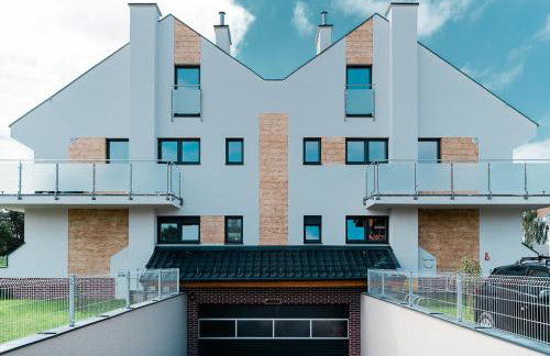 Apartament Inkluzja - Foto 15