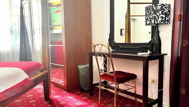 Luxury Family Residence With Free Parking - Foto 2, Habitación