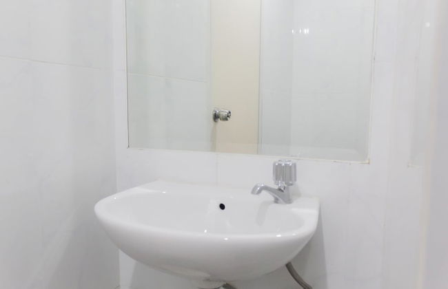 Comfort Studio Apartment at Urban Heights Residences - Photo 11