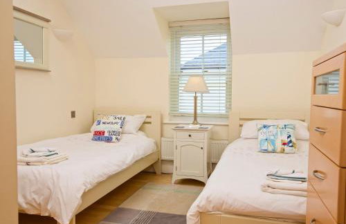 Ocean View Apartment - Foto 15