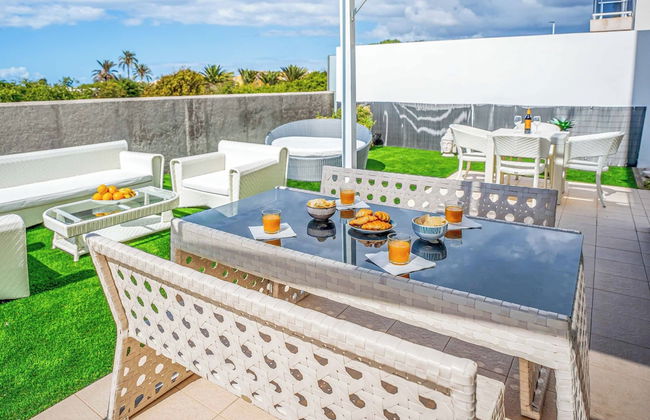 Villa Verbina - Foto 40