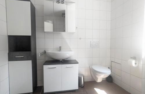 Monteurunterkunft Windischeschenbach by HausGruenerBaum - Photo 26