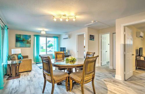 Turquoise Escape about 1 Mi to Sailfish Marina! - Foto 8