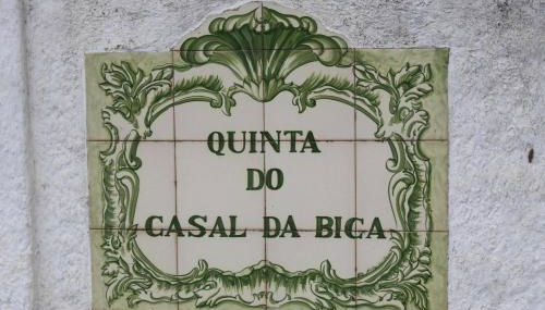 Quinta do Casal da Bica - Foto 2